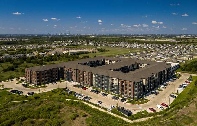 Partner-provided property photo