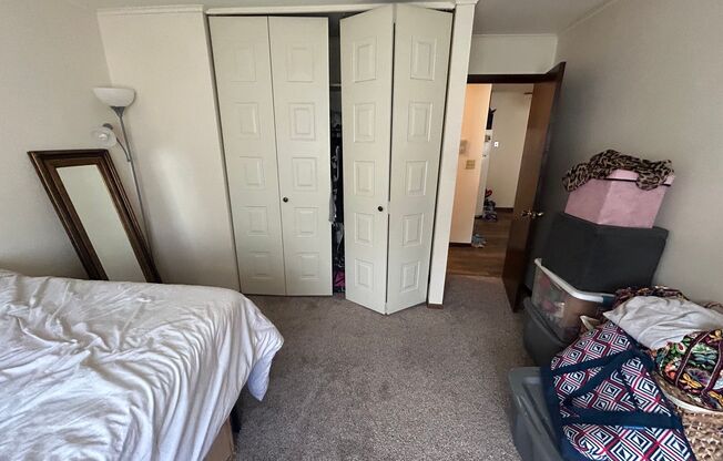 1 bed, 1 bath, $895, Unit 56