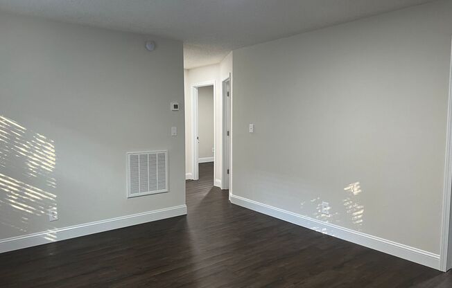 RENOVATED 3 Bd 1 Ba Home In University Park