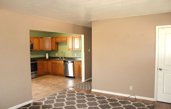 ALL PROSPECTIVE TENANTS MUST SUBMIT A $58 NON-REFUNDABLE APPLICATION FEE PER APPLICANT ONLINE AND BE PRE-QUALIFIED PRIOR TO ANY SHOWINGS