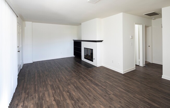 Bonita Heights Apartments