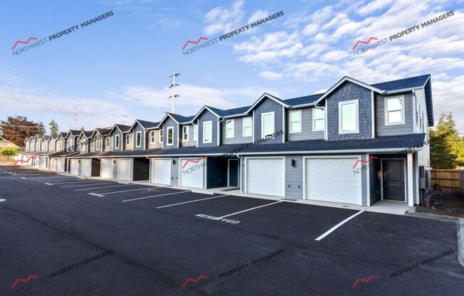 r280 Stella Station Townhomes