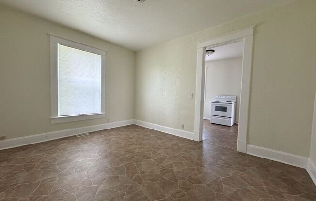 2 Bedroom Home in the Country