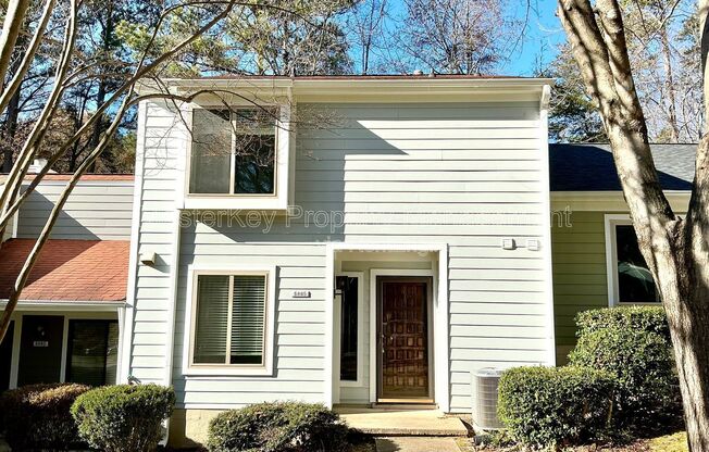 5865 Branchwood Road