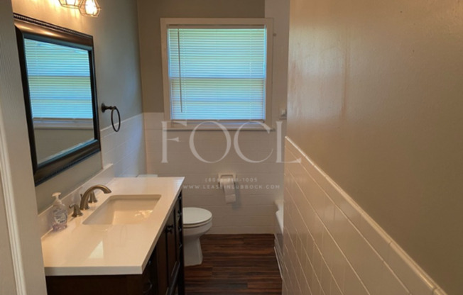 3 beds, 2 baths, $1,295