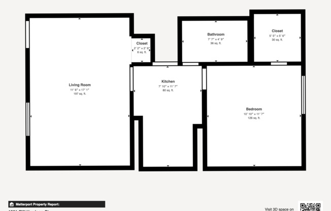 Harrison Street Apartments