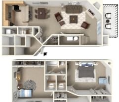 Partner-provided photo for $1749 unit