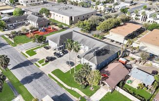 403 N. Broadway Street