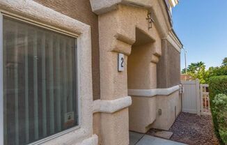 2 beds, 2.5 baths, $1,700, Unit Unit 2