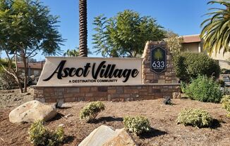 Ascot Village