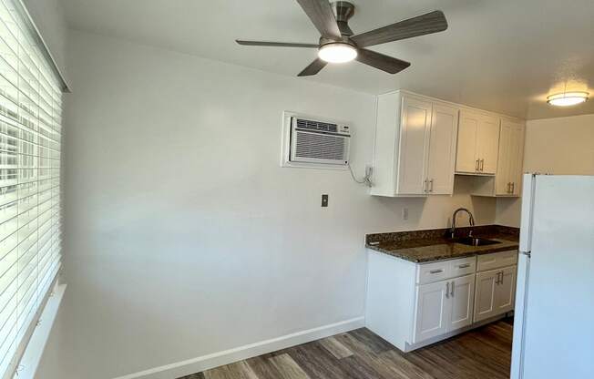 WELCOME TO THE MERITAGE APARTMENTS