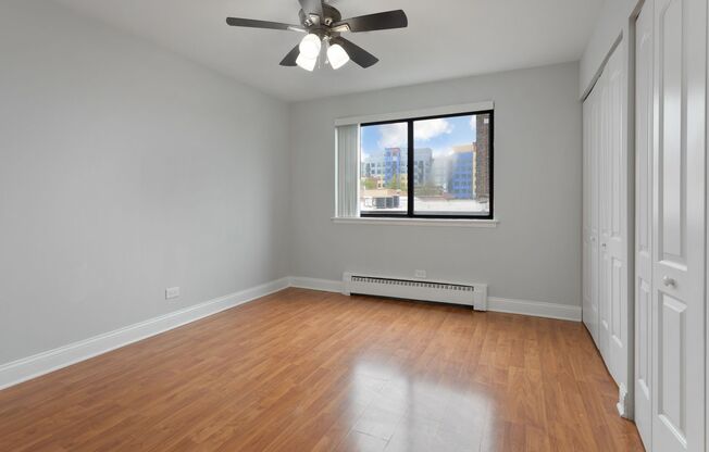 1 bed, 1 bath, 600 sqft, $1,795, Unit 508