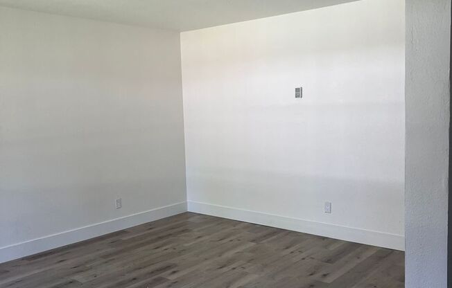 1 bed, 1 bath, 650 sqft, $1,450