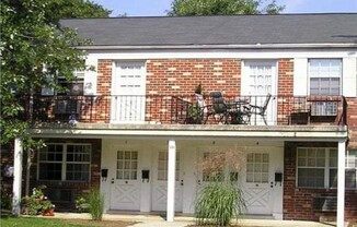 Wyncote Apartments