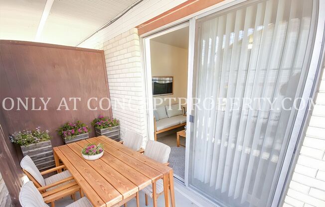 2 beds, 1 bath, 700 sqft, $1,275, Unit 30