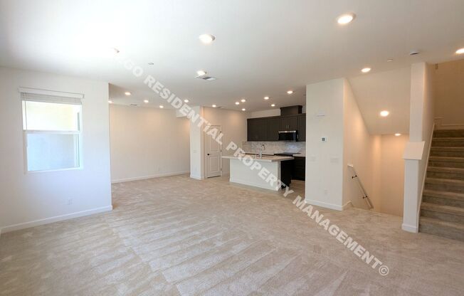 Brand New and Beautiful Carmel Mountain Ranch Townhome **$250 MOVE-IN INCENTIVE**