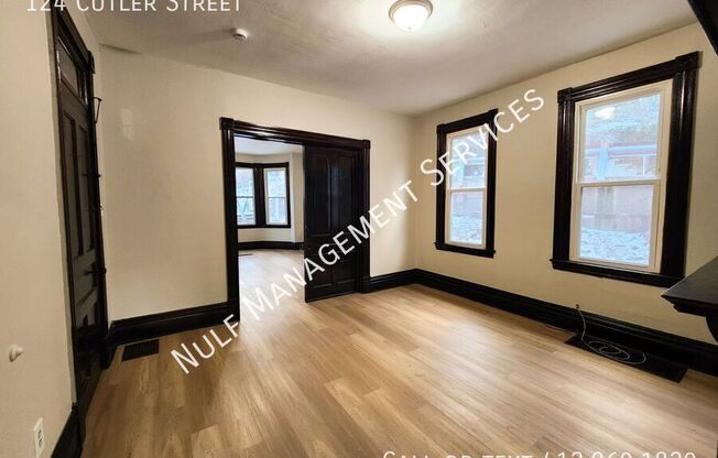124 CUTLER ST