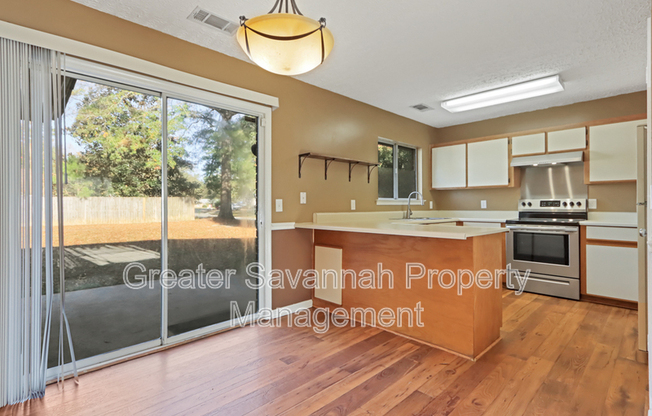 Partner-provided property photo