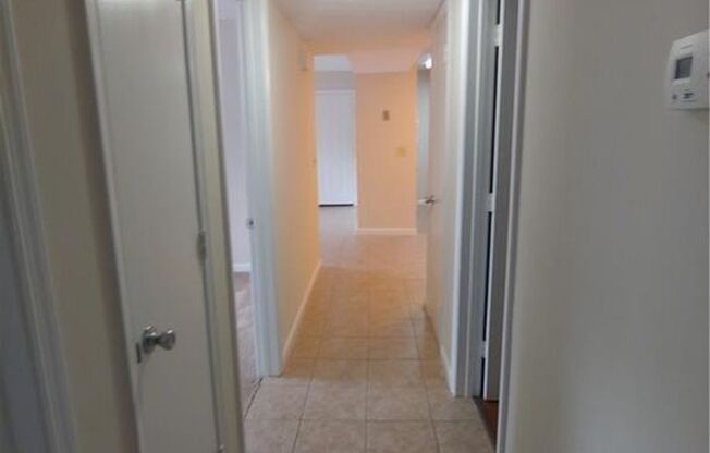 Condo near Guilford College!