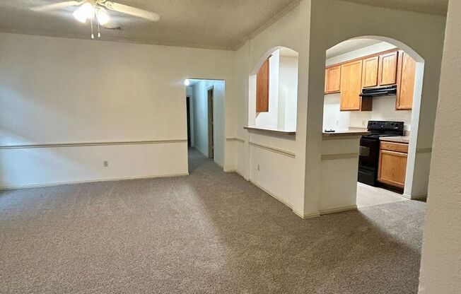 3 beds, 2 baths, $1,850, Unit # 1