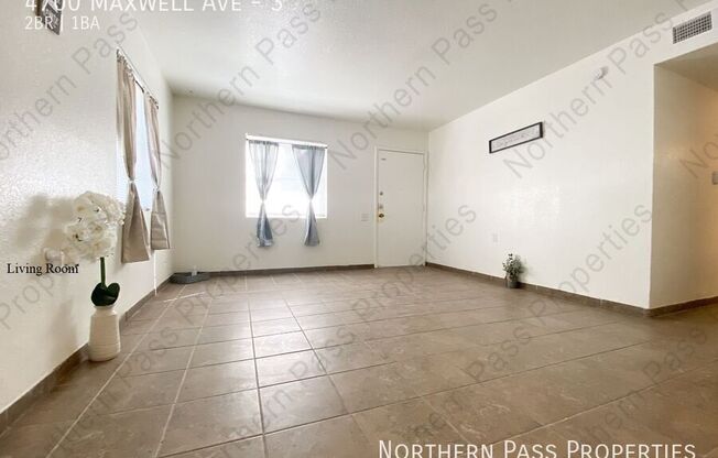 4700 Maxwell Ave