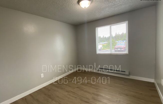 2 beds, 1 bath, 700 sqft, $1,365, Unit Unit 31