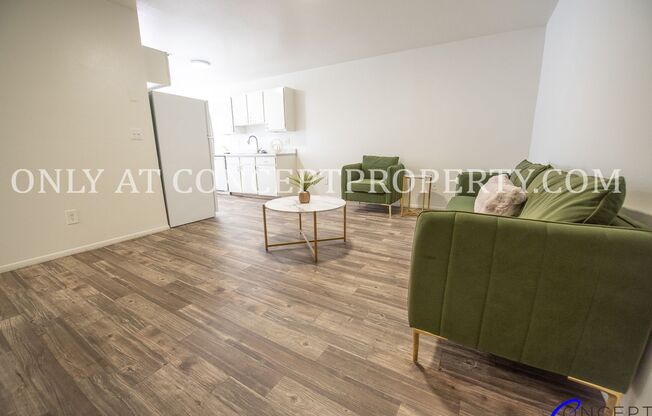2 beds, 1 bath, 810 sqft, $1,199, Unit 84