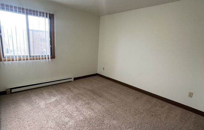 Dundee Apartments