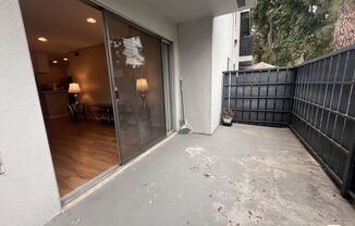 1 bed, 1 bath, 605 sqft, $2,000, Unit 110