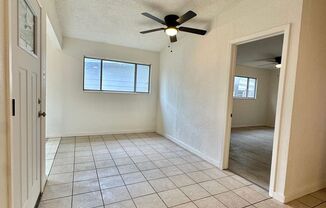 3 beds, 1 bath, $1,300