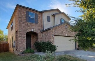 Beautiful South Austin 3 Bed / 2.5 Bath Home