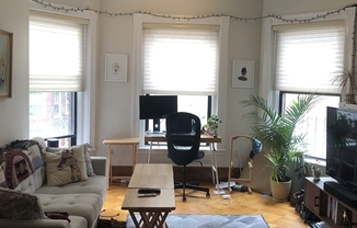 33 Bay State Rd # 43-4F