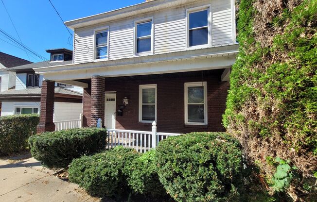 3-Bedroom Home in Perry South