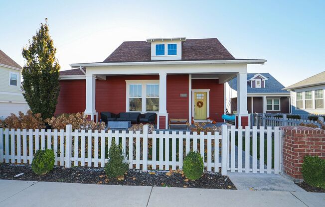 Beautiful House in Excellent Daybreak Location!