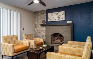 Heritage Heights Apartments