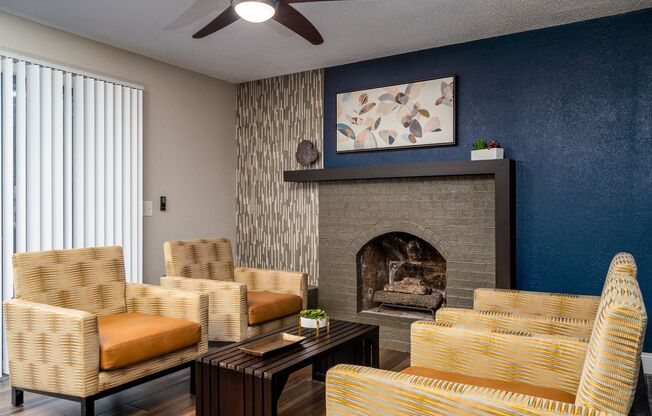Heritage Heights Apartments