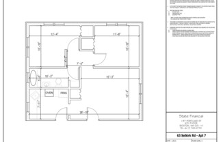 Partner-provided photo for $2920 unit