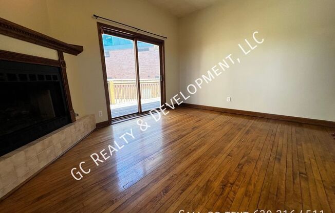 Partner-provided property photo