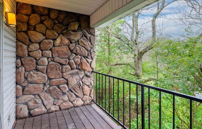 additional photo for property listing at gated traditional south of the highway 168 cove hollow road,