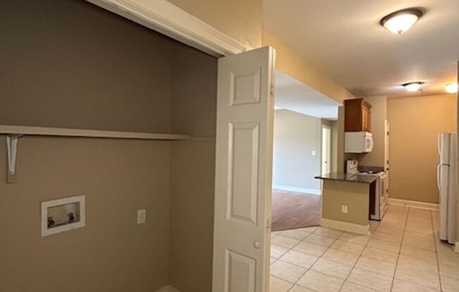 Suma Lake Apartments and Townhomes