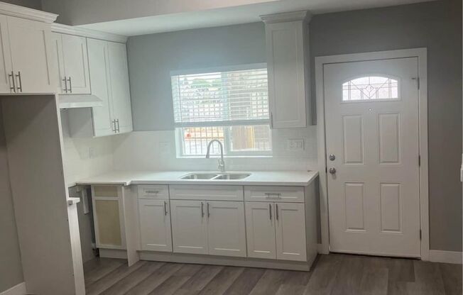 63rd Street Apartments