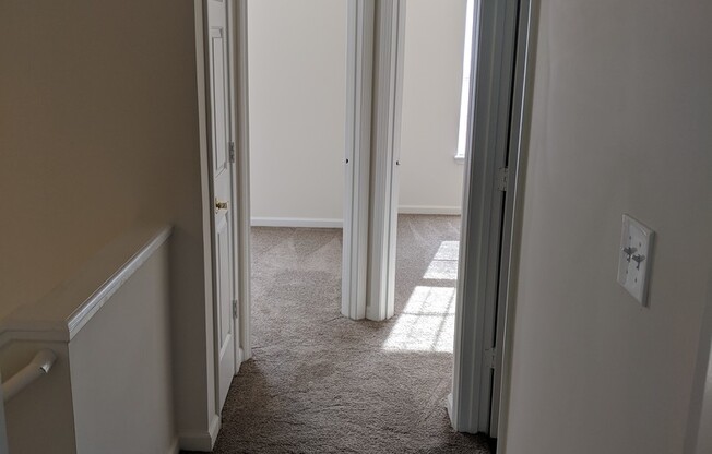 3 beds, 2.5 baths, 1,299 sqft, $1,520, Unit 01 - 7808