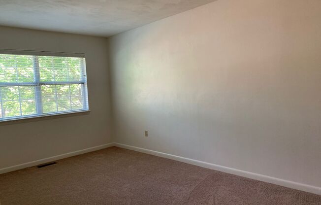 2 Bedroom 1.5 Bath Townhouse