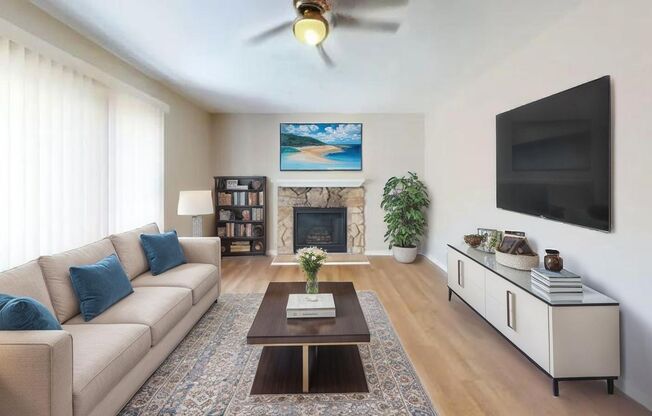 Villas of Stoneridge