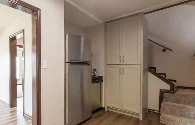 3 beds, 2 baths, 1,219 sqft, $1,495, Unit 203 Park Street - Unit B