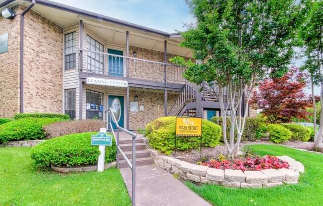 Partner-provided property photo