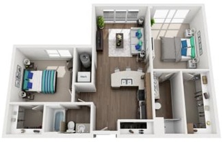 Partner-provided photo for $2155 unit