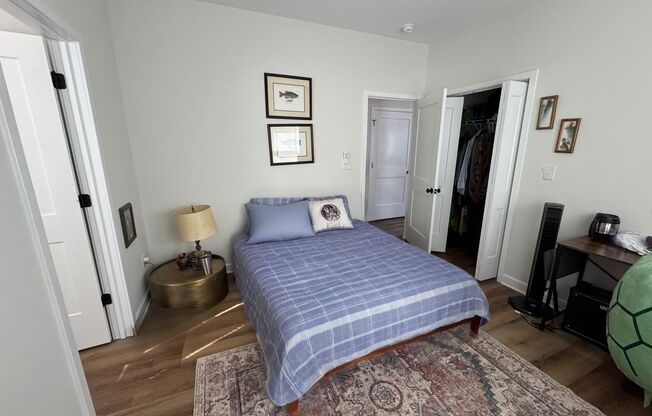 NEW CONSTRUCTION HOME AVAILABLE AUGUST 2026!