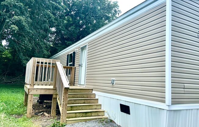 Greenfield Community