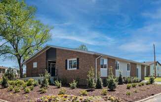 Welcome To Sumner Estates Apartments!
